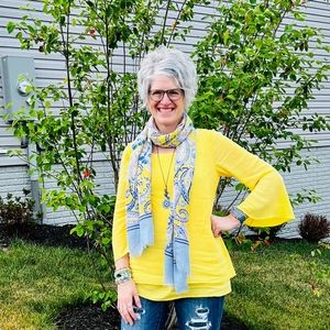 Meet your Posher, Hannah